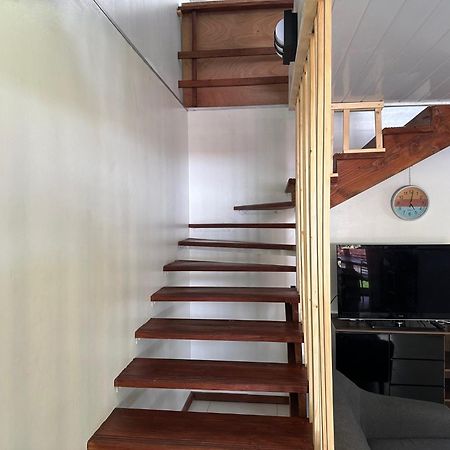 Maison Moehau Iti Moorea Eksteriør billede